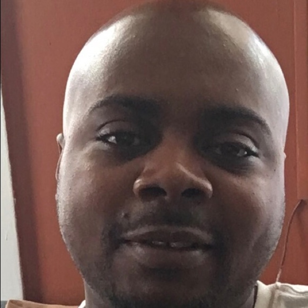 Meet your Posher, Darious